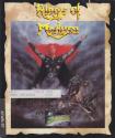 Rings of Medusa Atari disk scan