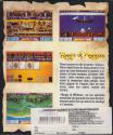 Rings of Medusa Atari disk scan