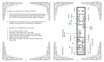 Rings of Medusa Atari instructions