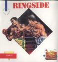 Ringside Atari disk scan