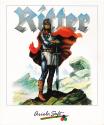 Ritter Atari disk scan