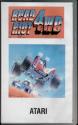 Road Riot 4WD Atari disk scan