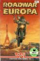 Roadwar Europa Atari disk scan