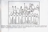 Robinson's Requiem [Falcon030] Atari instructions