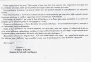 Robinson's Requiem [Falcon030] Atari instructions
