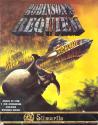 Robinson's Requiem Atari disk scan