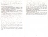 Robinson's Requiem Atari instructions