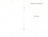 Robinson's Requiem Atari instructions