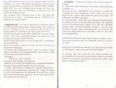 Robinson's Requiem Atari instructions
