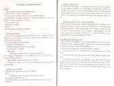 Robinson's Requiem Atari instructions
