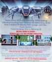 Robocop II Atari disk scan