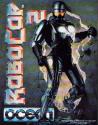 Robocop II Atari disk scan