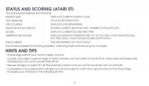 Robocop II Atari instructions