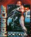 Robocop Atari disk scan