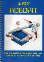 Robokit Atari instructions