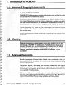 Robokit Atari instructions