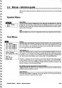 Robokit Atari instructions