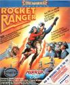 Rocket Ranger Atari disk scan