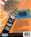 Rocket Ranger Atari disk scan