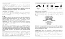 Rocket Ranger Atari instructions