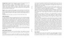 Rocket Ranger Atari instructions