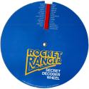 Rocket Ranger Atari instructions