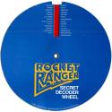 Rocket Ranger Atari instructions