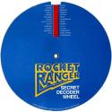 Rocket Ranger Atari instructions