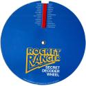 Rocket Ranger Atari instructions
