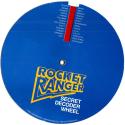 Rocket Ranger Atari instructions