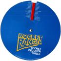 Rocket Ranger Atari instructions
