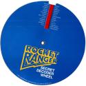 Rocket Ranger Atari instructions