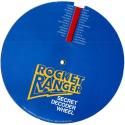 Rocket Ranger Atari instructions