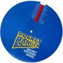 Rocket Ranger Atari instructions