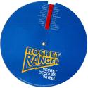 Rocket Ranger Atari instructions