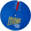 Rocket Ranger Atari instructions