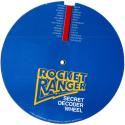 Rocket Ranger Atari instructions