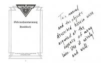 Rocket Ranger Atari instructions