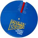 Rocket Ranger Atari instructions