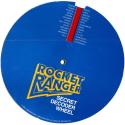Rocket Ranger Atari instructions
