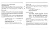 Rocket Ranger Atari instructions