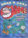 Rock'n Roll Clams Atari disk scan