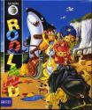 Rodland Atari disk scan
