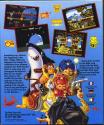 Rodland Atari disk scan