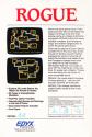 Rogue Atari disk scan