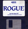 Rogue Atari disk scan