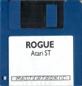 Rogue Atari disk scan