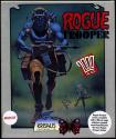 Rogue Trooper Atari disk scan