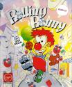 Rolling Ronny Atari disk scan