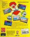 Rolling Ronny Atari disk scan